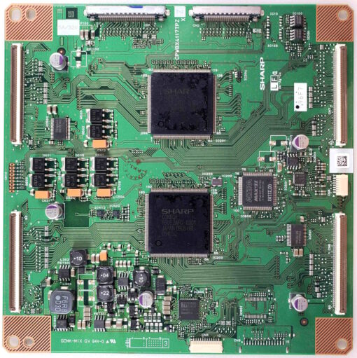 CPWBX4117TPZZ Sony T-Con Board For KDL-65W5100