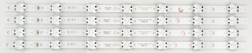 EAV64998101 LG Backlight LED Strips Set - (4)