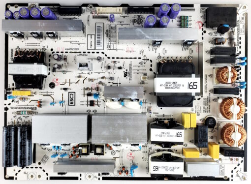 EAY65904022 LG Power Supply Board