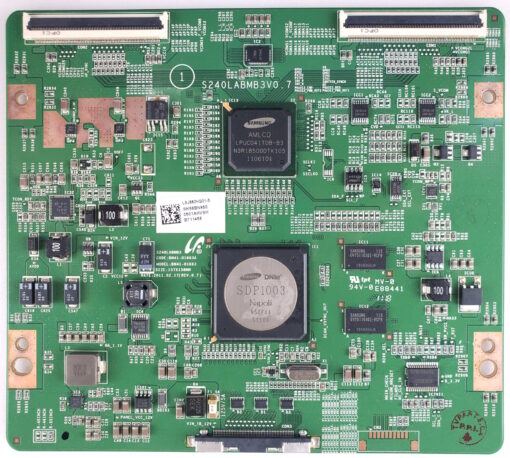 S240LABMB3V0.7 / BN41-01663A Samsung T-Con Board