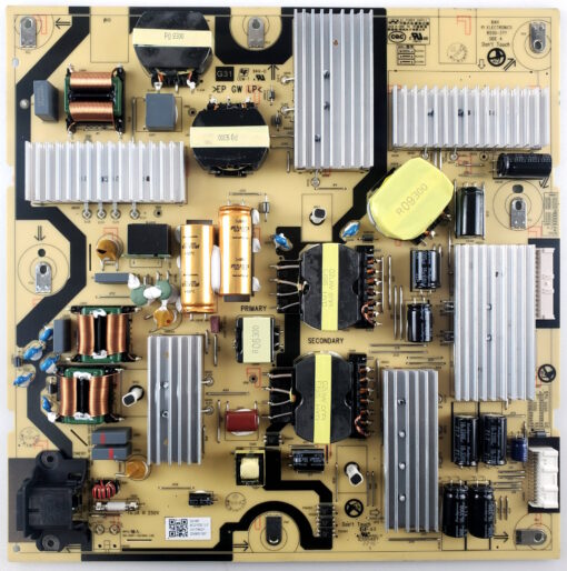 1-017-060-21 Sony G31 Power Supply Board For XR-55X90L