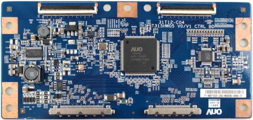 55.31T12.C01 LG T-Con Board For 32LE5300-UC