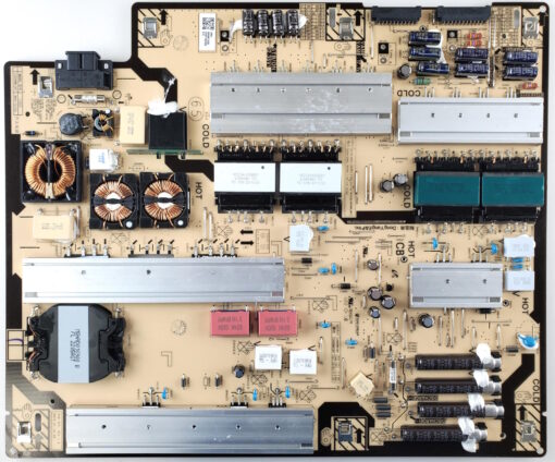 BN44-01163A Samsung Power Supply Board