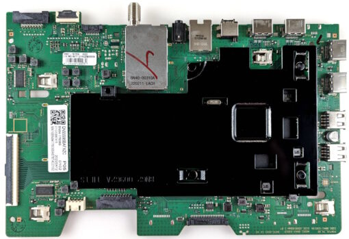 BN94-17608B Samsung Main Board