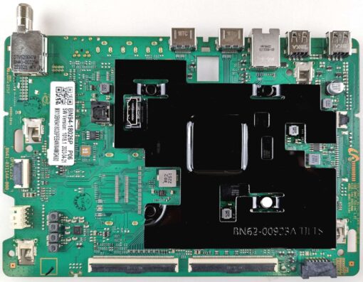 BN94-18026P Samsung Main Board For QN65Q60CAF