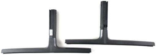 BN96-49131A / BN96-49127A Samsung 75" Original TV Stands (Left & Right)