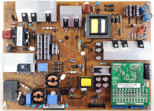 EAY60802702 LG Power Supply Board