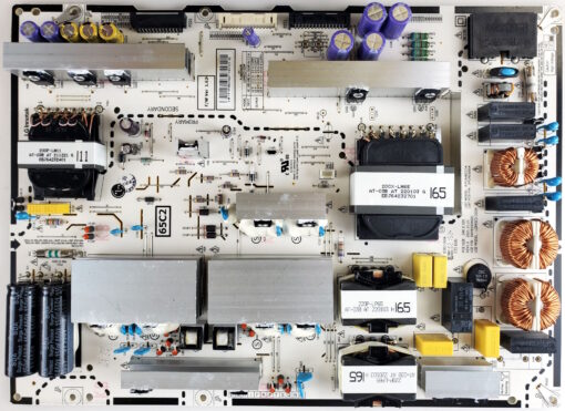 EAY65904001 LG Power Supply Board For OLED65C2AUA
