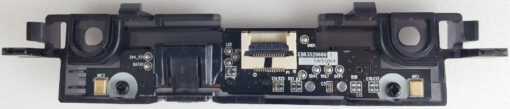 EBR35206801 LG Key Controller IR Sensor