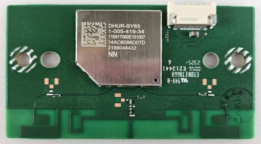 1-005-419-34 Sony Wifi Module Board For KD-55X85K