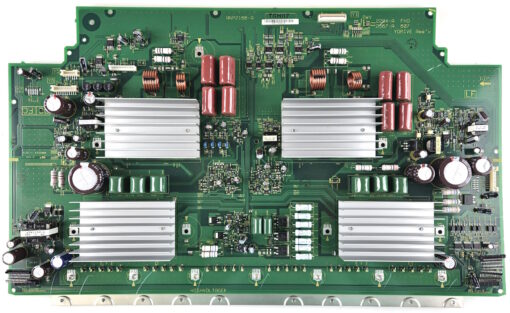 AWV2367 / ANP2166-A Pioneer Y-Main Board