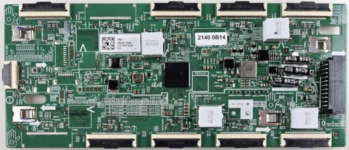 BN44-01134A Samsung VSS Driver Board