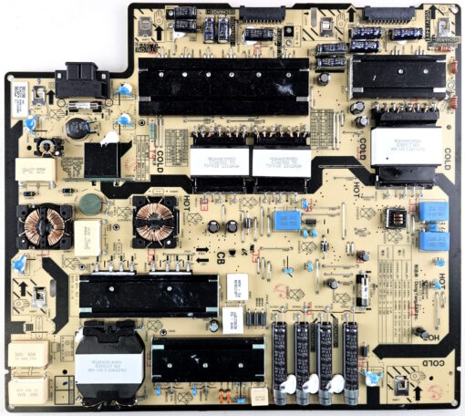 BN44-01216A Samsung Power Supply / LED Board For QN55QN90BAF