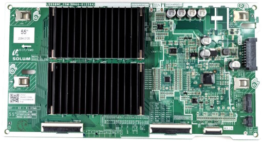 BN44-01228A Samsung VSS LED Driver Board