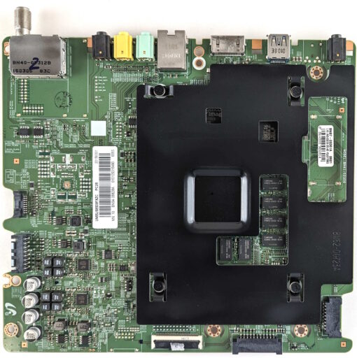 BN94-08828A Samsung Main Board For UN55JS8500F