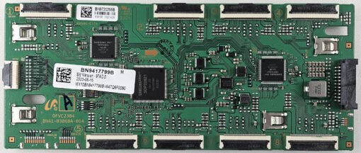 BN94-17799B Samsung T-Con Board