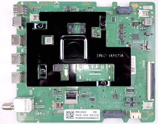 BN94-18145D Samsung Main Board For UN75CU7000F