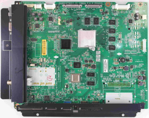 EBT62837402 LG Main Board for 55LA9650-UA