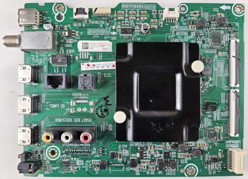 282589 Hisense Main Board