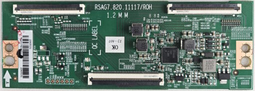 290531 Hisense T-Con Board