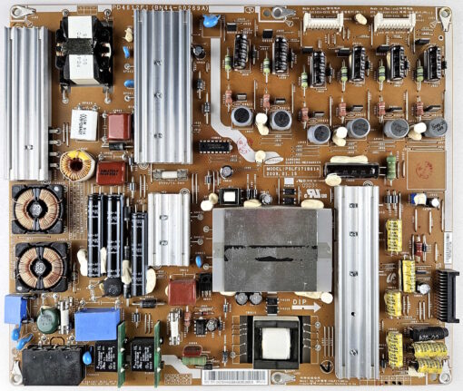 BN44-00269A Samsung Power Supply / LED Board