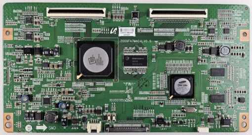 BN81-02358A Samsung T-Con Board