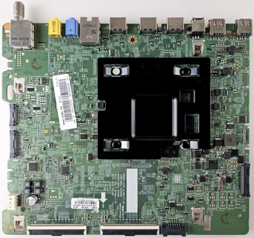 BN94-12395C Samsung Main Board For UN55MU7600F