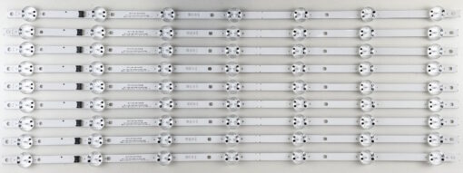 EAV65035201 LG 70" LED Backlight Set - 9 Strips