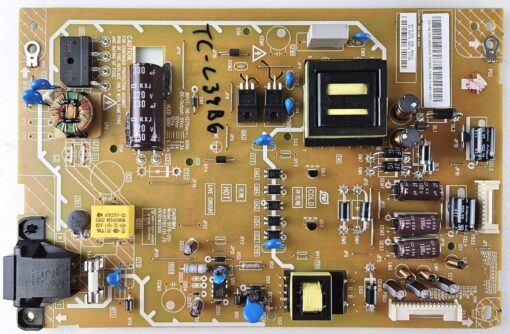 PK101W0190I Panasonic Power Supply Board For TC-L39B6