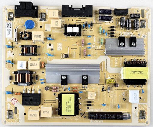 Samsung BN44-01099C Power Supply / LED Board