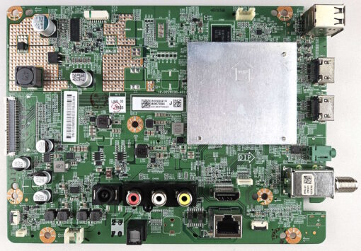 Sony A-6002-321-A A Main Board For KD-32W830K