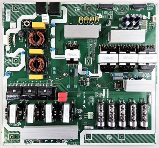 Samsung BN44-01084A Power Supply / LED Board, , | TV Parts Canada