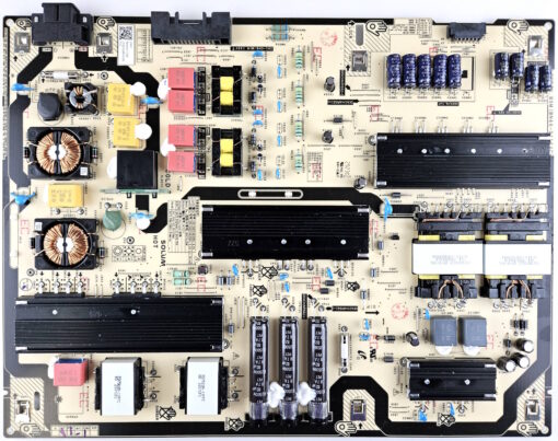 Samsung BN44-01104C Power Supply / LED Board, , | TV Parts Canada