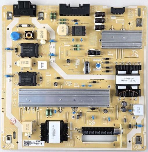 Samsung BN44-01110H Power Supply / LED Board, , | TV Parts Canada