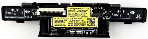 Samsung BN59-01407A Wi-Fi and Bluetooth Wireless Module, , | TV Parts Canada