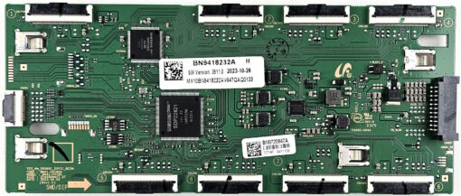 Samsung BN94-18232A LED Board, , | TV Parts Canada