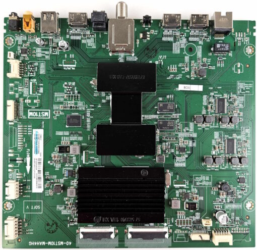 TCL 08-SS75DUD-OC404AA Main Board For 75R615, , | TV Parts Canada