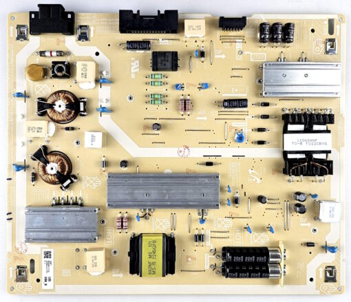 Samsung BN44-01111E Power Supply / LED Board For UN65CU8000F, , | TV Parts Canada