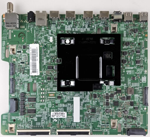 Samsung BN94-12928T Main Board, , | TV Parts Canada