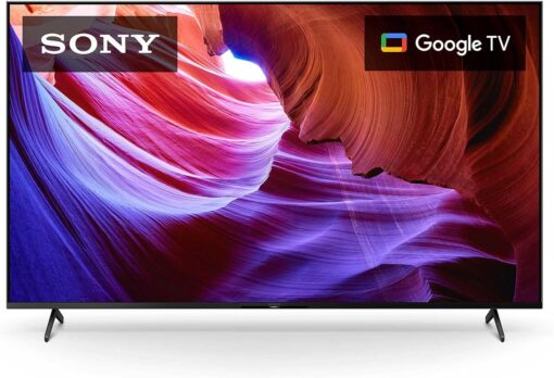 Sony KD-75X85K UHD HDR LED 4K Smart Google 75″ TV, , | TV Parts Canada