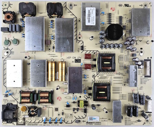 Sony 1-017-063-22 G34 Power Supply Board, , | TV Parts Canada