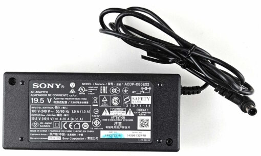 Sony 1-492-732-15 / ACDP-085E02 TV AC Adapter, , | TV Parts Canada