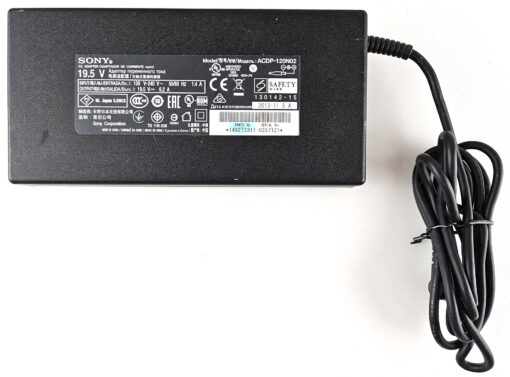 Sony 1-492-733-11 / ACDP-120N02 TV AC Adapter, , | TV Parts Canada