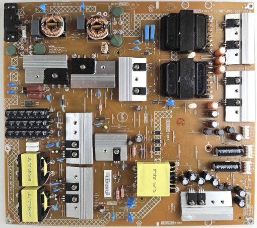 Vizio ADTVE1035AG7 Power Supply Board, , | TV Parts Canada