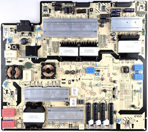 Samsung BN44-01166A Power Supply Board For QN55QN85CDF, , | TV Parts Canada