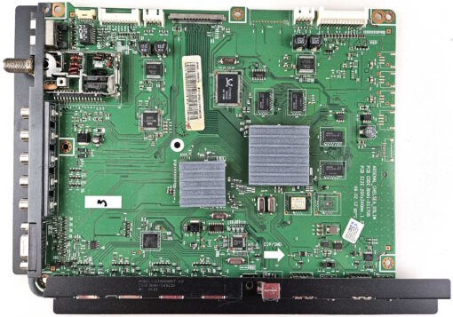 Samsung BN94-02657N Main Board, , | TV Parts Canada