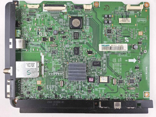 Samsung BN94-04728A Main Board For PN51D6500DF, , | TV Parts Canada