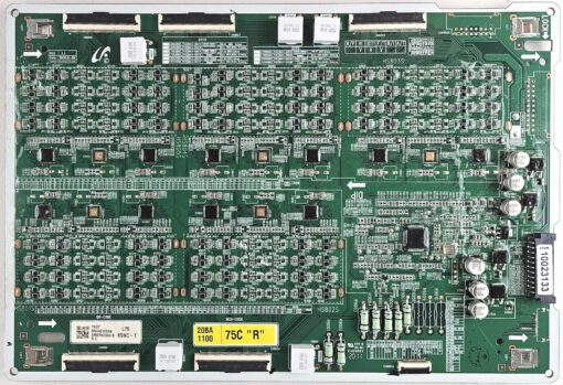 Samsung BN44-01069A LED Driver Board, , | TV Parts Canada